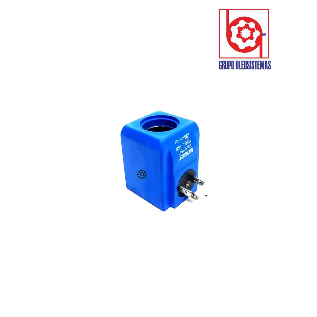 BOBINA 12 VOLTS VICKERS 507847 