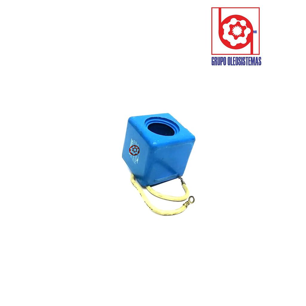 BOBINA 110 VOLTS VICKERS 508169