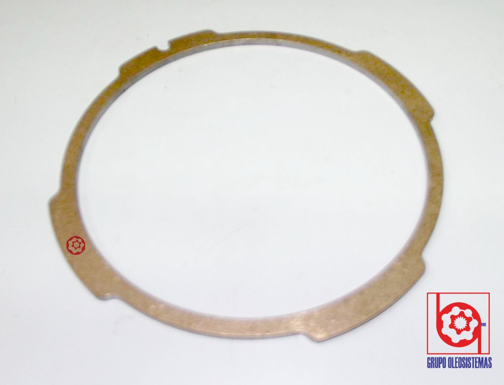 ESPACIADOR VICKERS PVH57-9T3024 KIT(2)