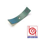 BUJE VICKERS PVH74 SADDLE BRG WIDE