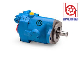 BOMBA PISTONES VICKERS PVB29RS10CM2