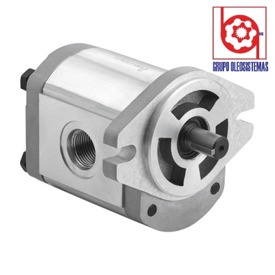 BOMBA ENGRANES INTERNACIONAL 4.83 GPM A 1800 RPM FLECHA LIZA