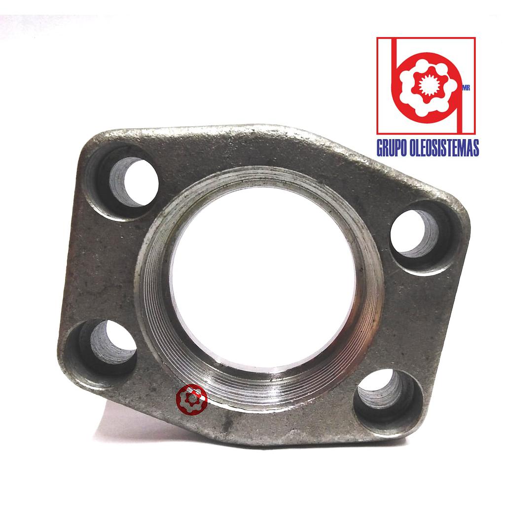 BRIDA INTERNATIONAL 1-1/4 NPT