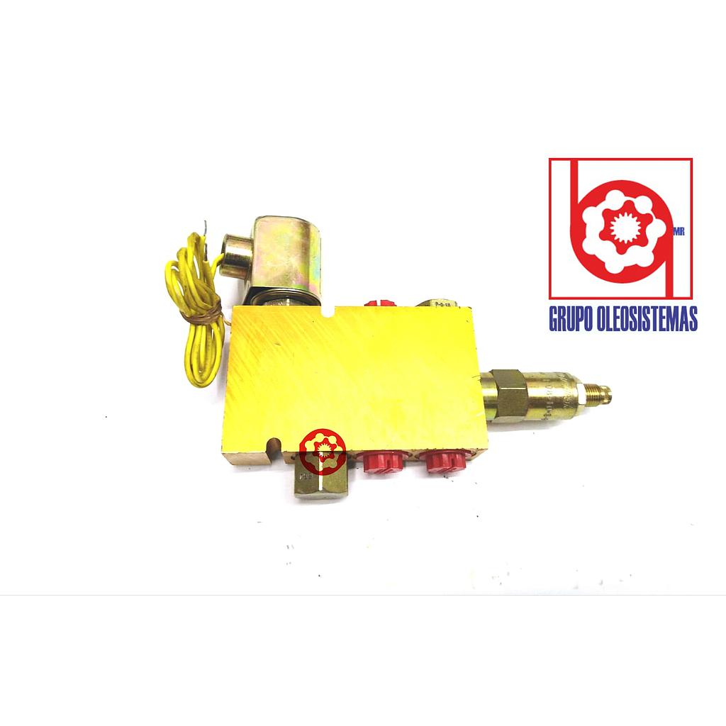 VALVULA INTERNACIONAL MODULAR EATON