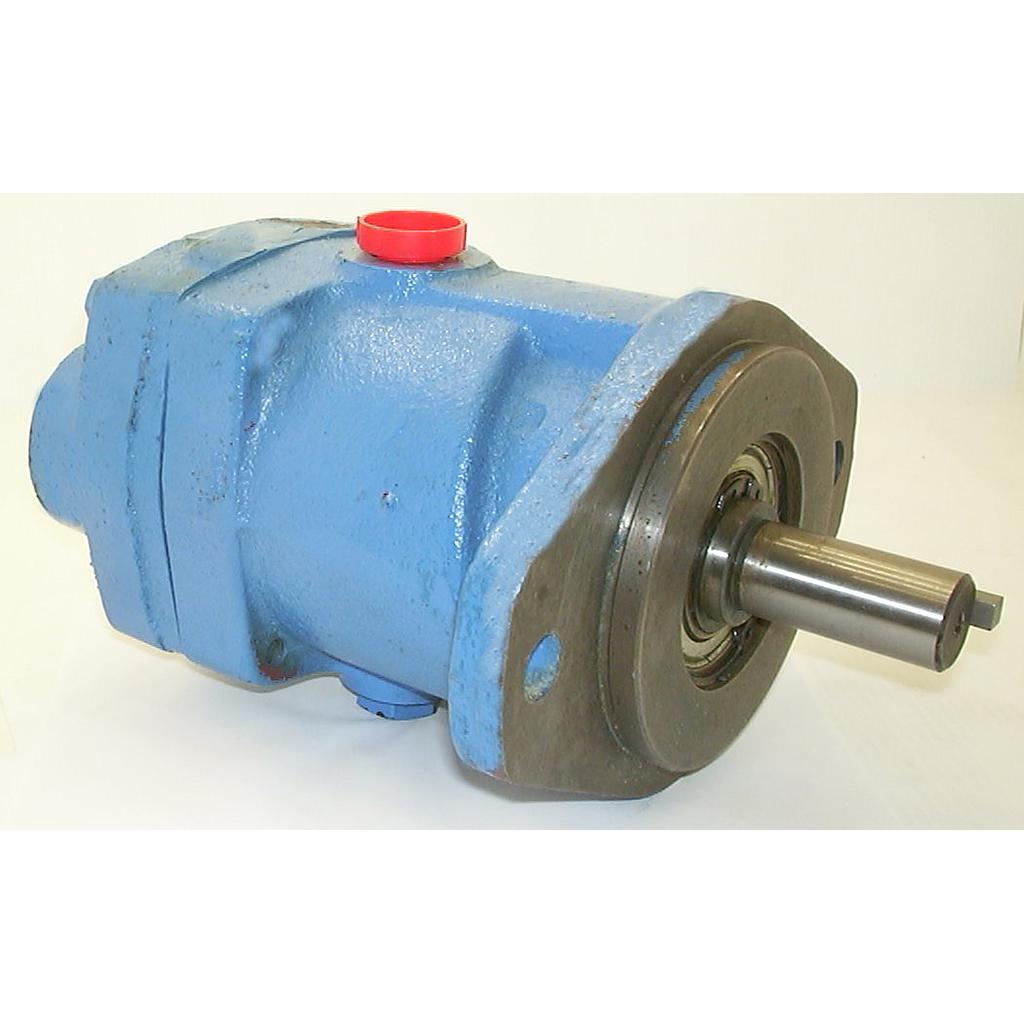 MOTOR DE PISTONES MFB10 FLECHA LISA INTERNACIONAL