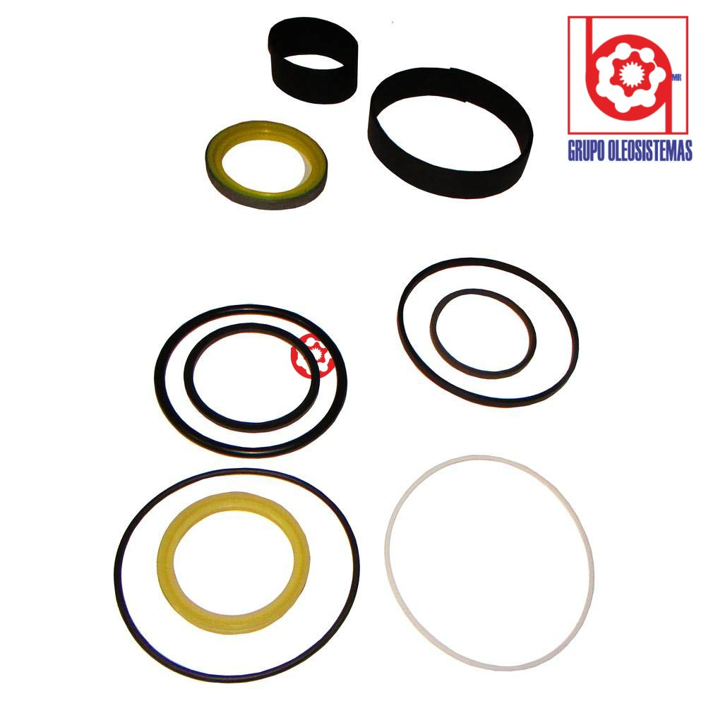 KIT DE SELLOS CAT PISTON