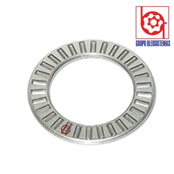 BALERO DIRECCION ORBITROL TRW PLANO