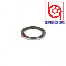 EMPAQUE CAT PISTON ORIGINAL