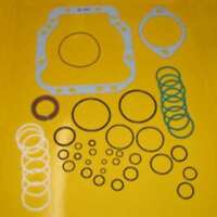 KIT DE SELLOS CAT BOMBA PISTONES MOTOCONFORMADORA