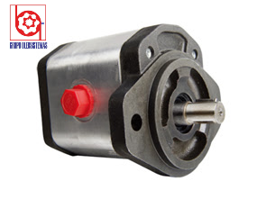 BOMBA ENGRANES BI-DIRECCIONAL CB2AF15SXA 7.56 GPM A1800 RPM