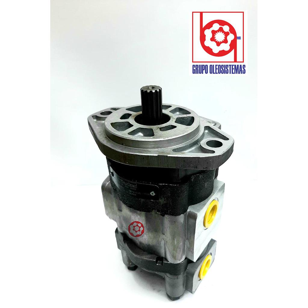 BOMBA ENGRANES TYRONE TP1611545A2N55