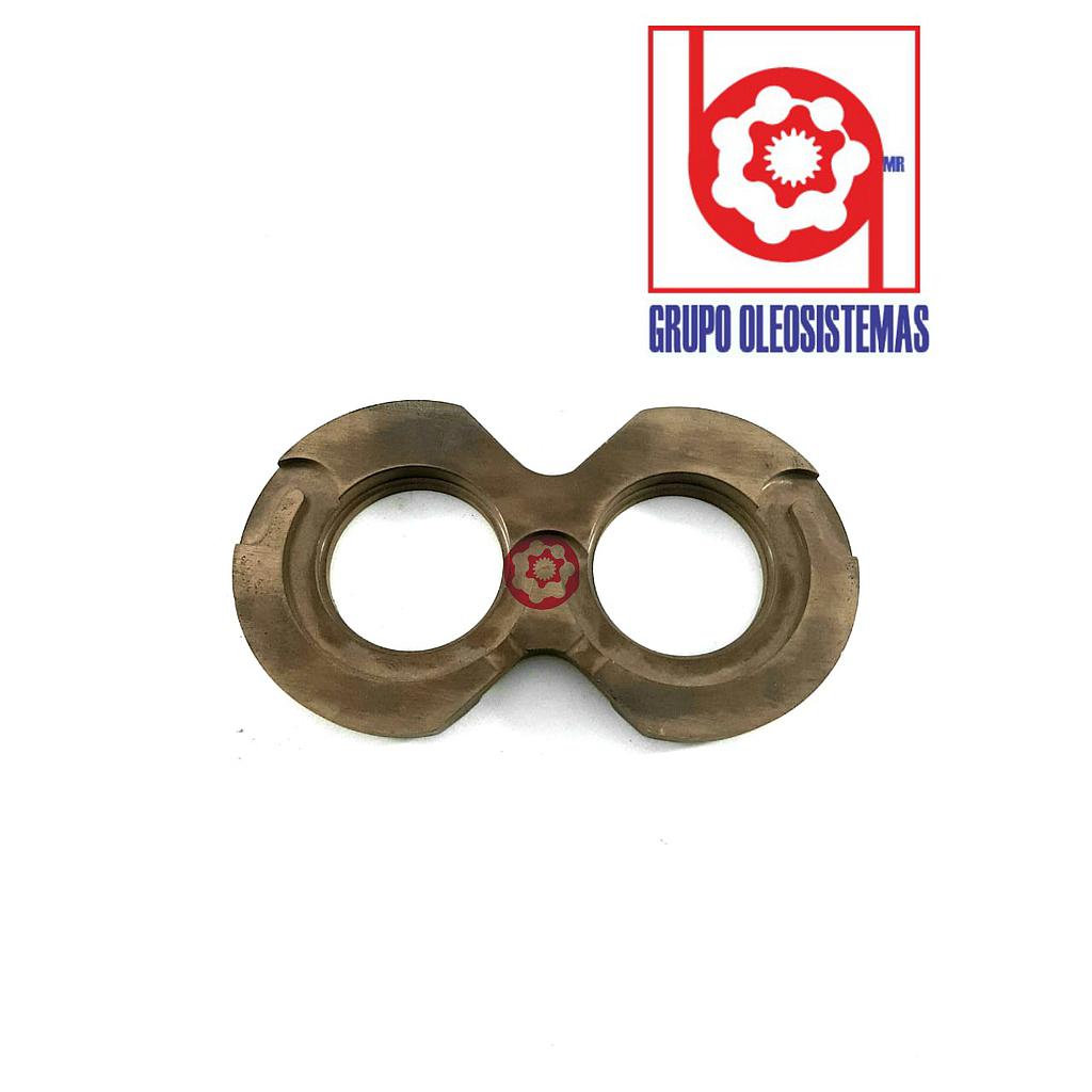 ESPEJO GEARTECK BOMBA TP25 (TOP)E