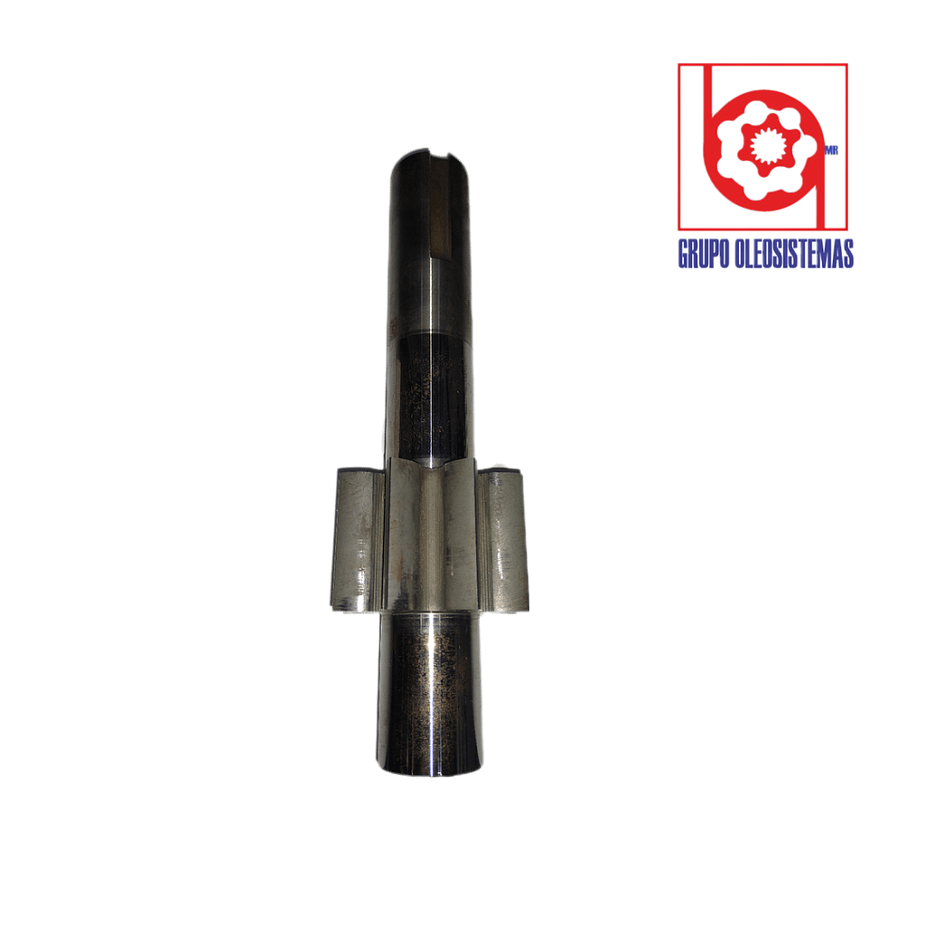 FLECHA TYRONE ENG. MOTRIZ 20300 LISO 1-1/4 47.10 G