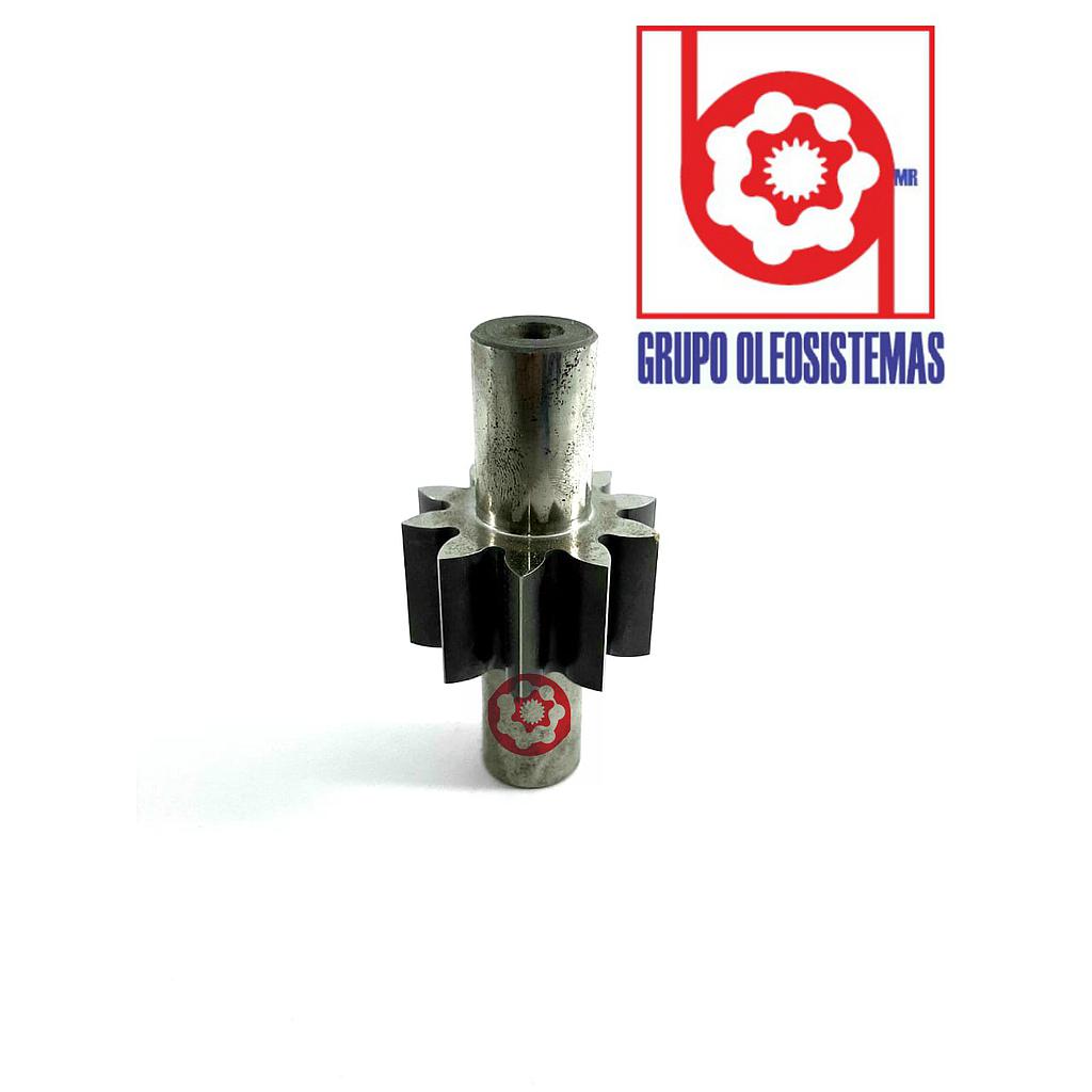 FLECHA TYRONE ENG. MOTRIZ P-16 IDEL 100 1-168 6"28