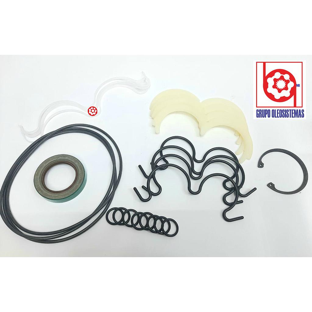 KIT DE SELLOS TYRONE SGK P25 2 PL #6,7,8 & 9 S