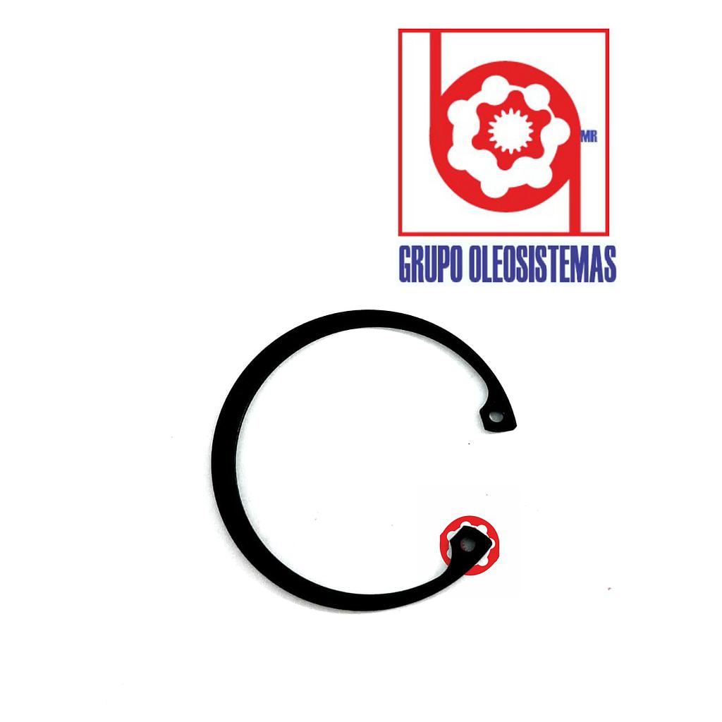 SEGURO EN ESPIRAL TYRONE 58 5000 200 