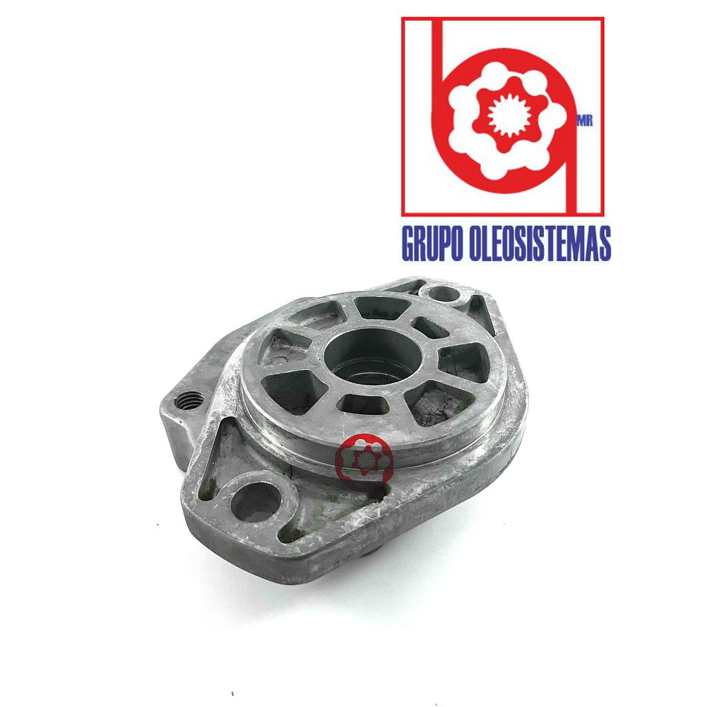 TAPA FRONTAL SAE B/2  BOMBA TYRONE P16#N ROT C DER