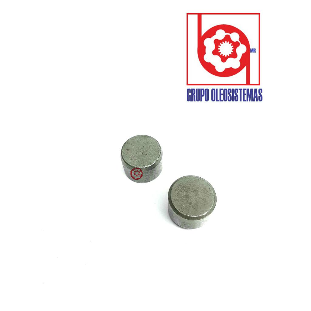 DOWEL TYRONE P20/P25/P40 