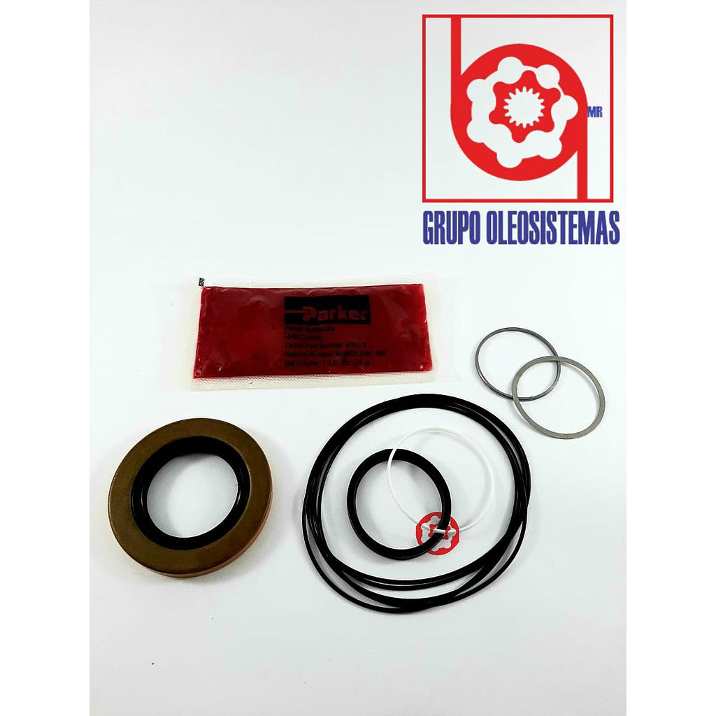 KIT DE SELLOS PARKER MOTOR TK