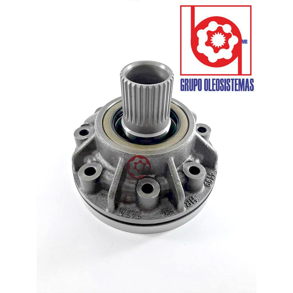 BOMBA  DE TRANSMICION JOHN DEERE AT310590