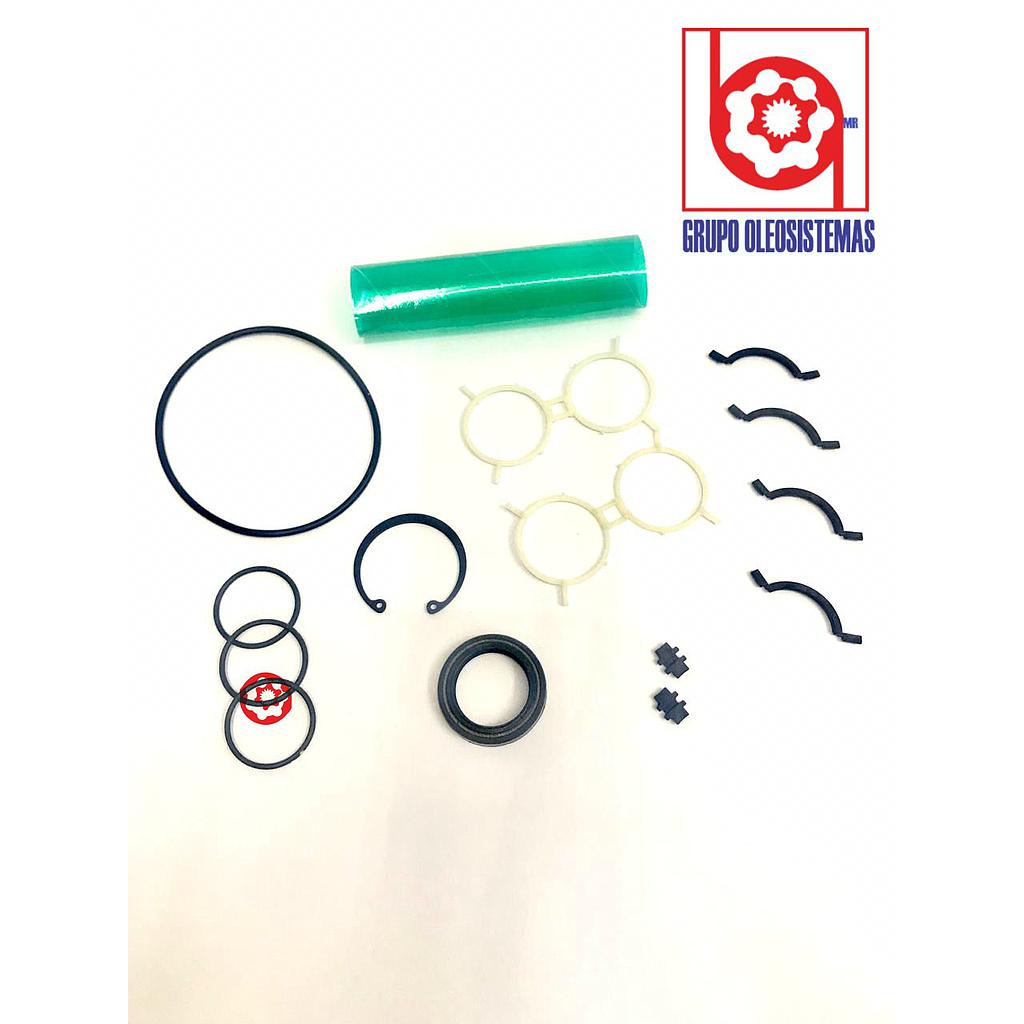 KIT DE SELLOS ULTRA PGM620 MOTOR ULTRA