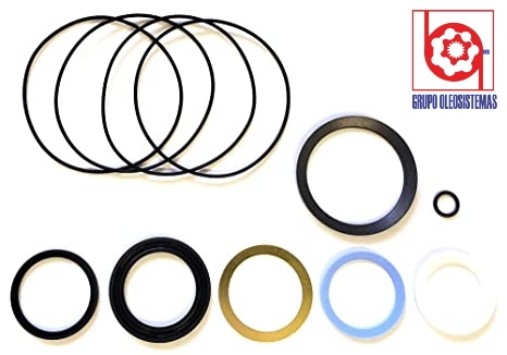 KIT DE SELLOS MOTOR GEROTOR 104/105 WESTER FLUIDYNE