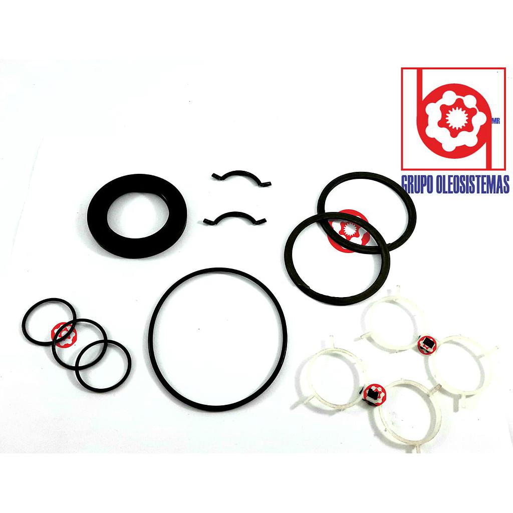 KIT DE SELLOS COMERCIAL PGM620 ULTRA (MECANICO)