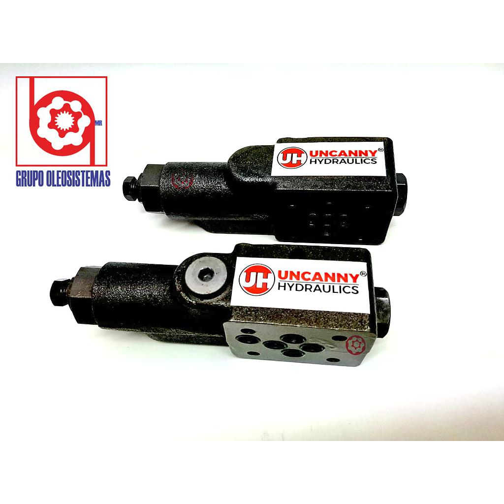 CONTROL DR/DRG COMPLETO PARA A10V140