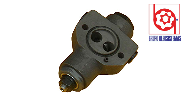 CONTROL LR1 PARA A10V DE 18 A 140 (FUERZA)