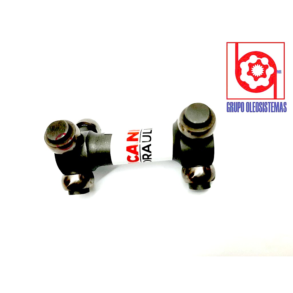 PERNO CENTRAL CON 6 BUJES MV51080 SAUER