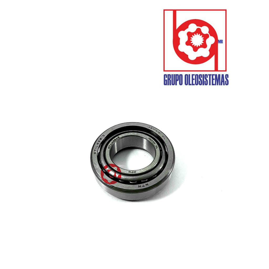BALERO CONICO CON TAZA TIMKEN