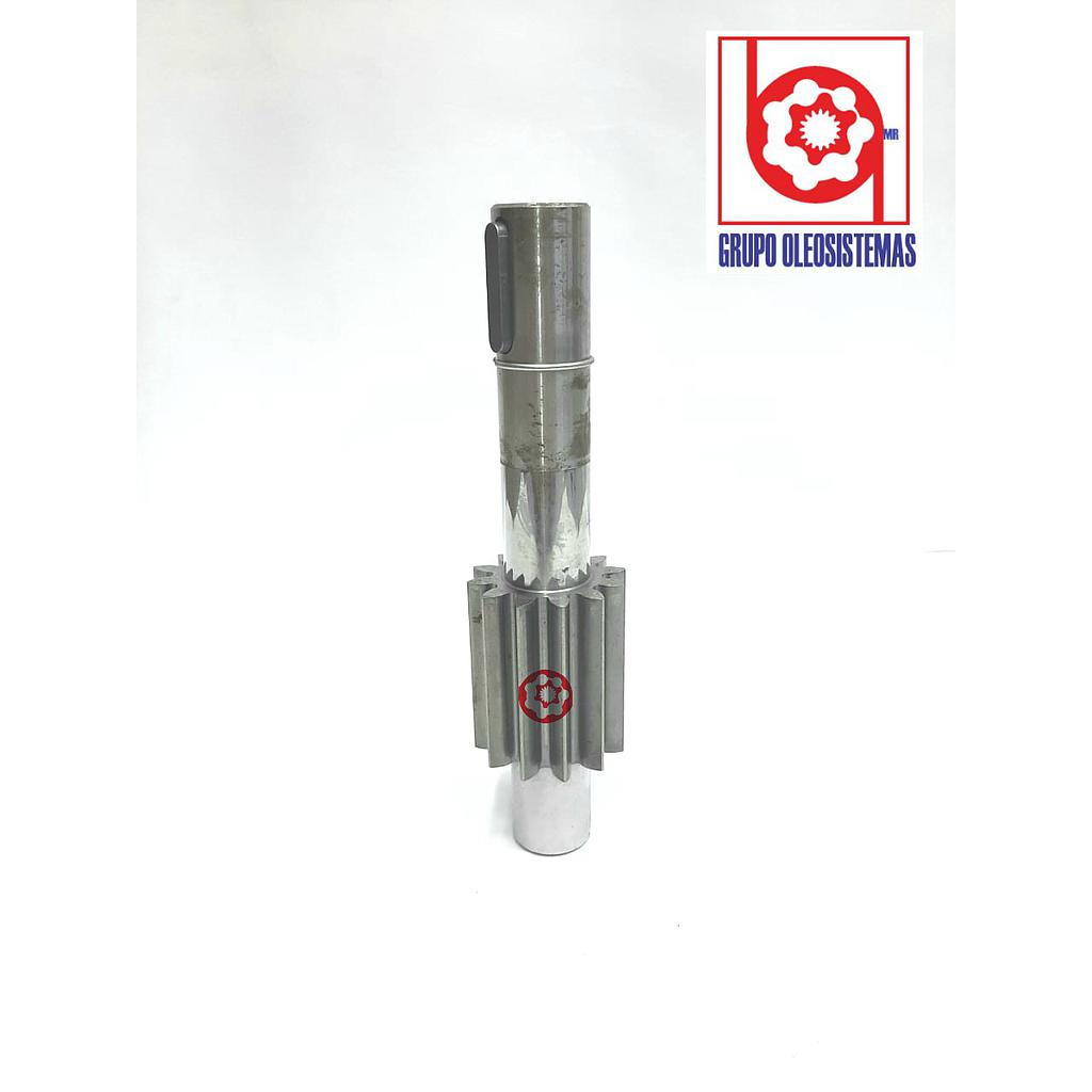 FLECHA ULTRA MOTRIZ FLECHA LIZA 0290