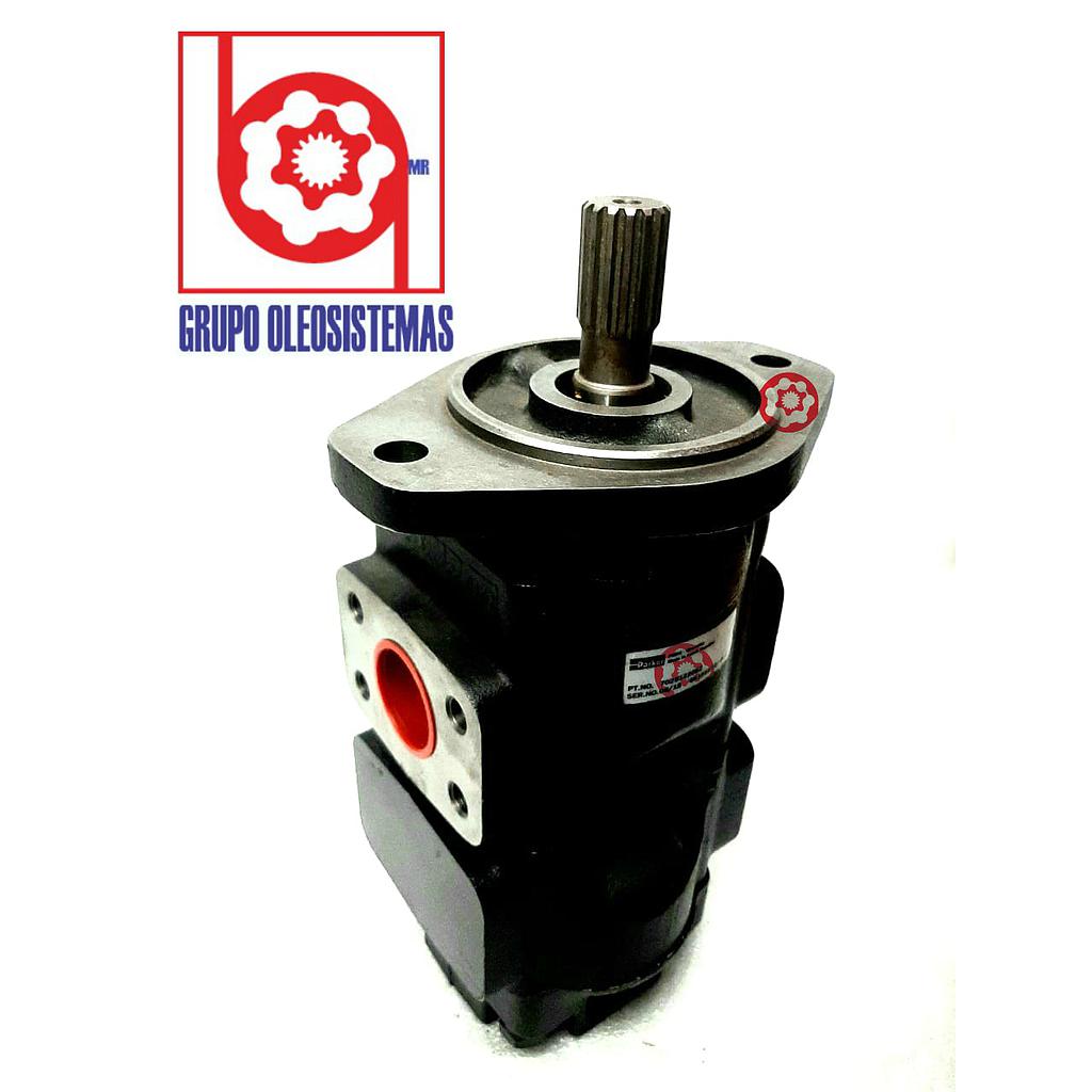 BOMBA ENGRANES ULTRA  3518758M91 NEW HOLLAND (860)