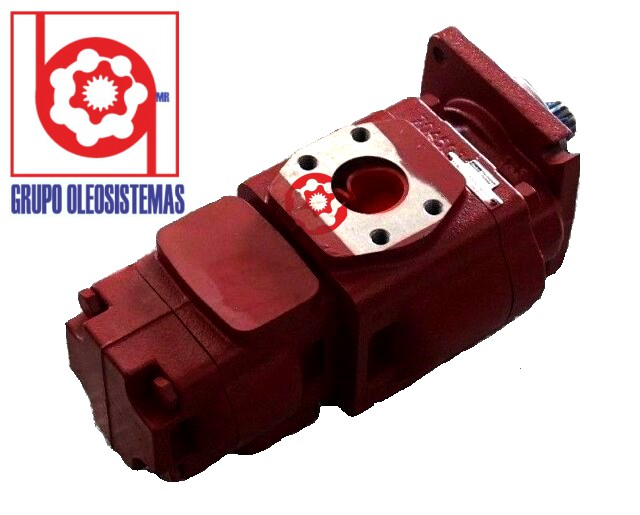 BOMBA ENGRANES ULTRA    580070879, 1625615  MONTACARGAS YALE