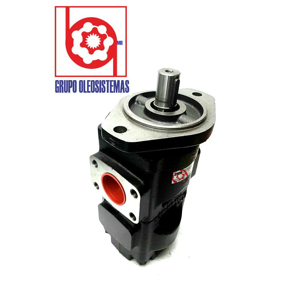 BOMBA ENGRANES ULTRA 20/911200, 20/903200 (JCB  3CX,4CX )