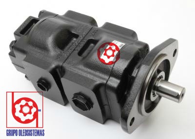 BOMBA ENGRANES ULTRA 20/912800 20/902900  20/903200  JCB(3CX,4CX)