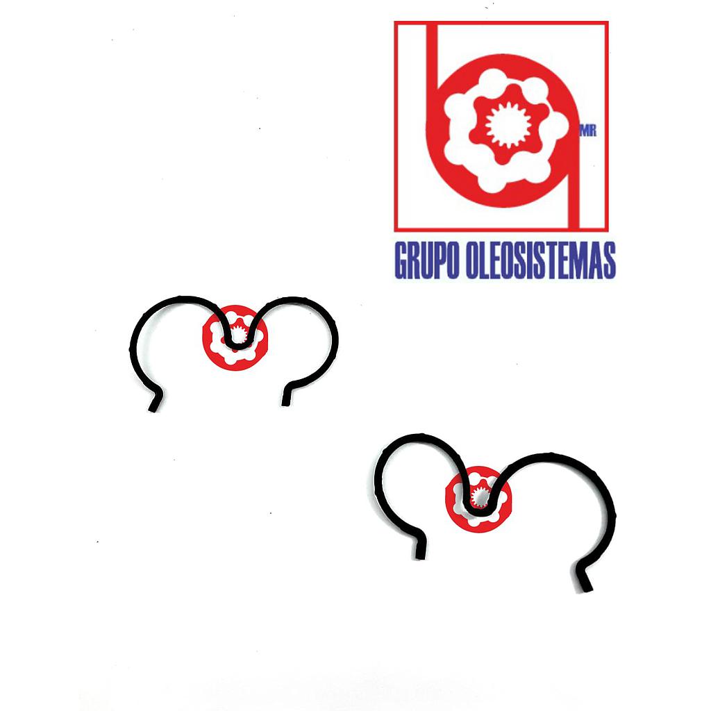 EMPAQUE ULTRA 620  PZ ENERGISER(BX20)SEAL ELEMEN