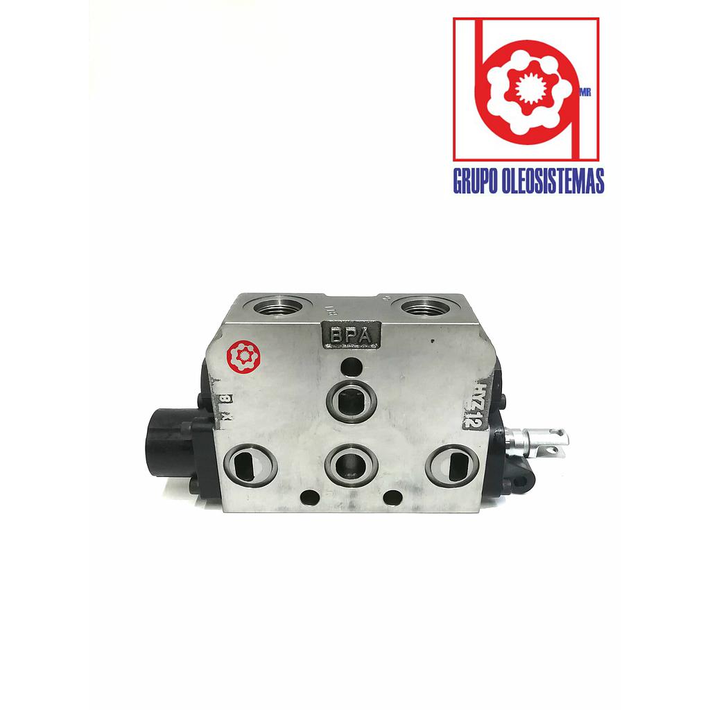 VALVULA PARKER V20-T-10-04 TANDEM