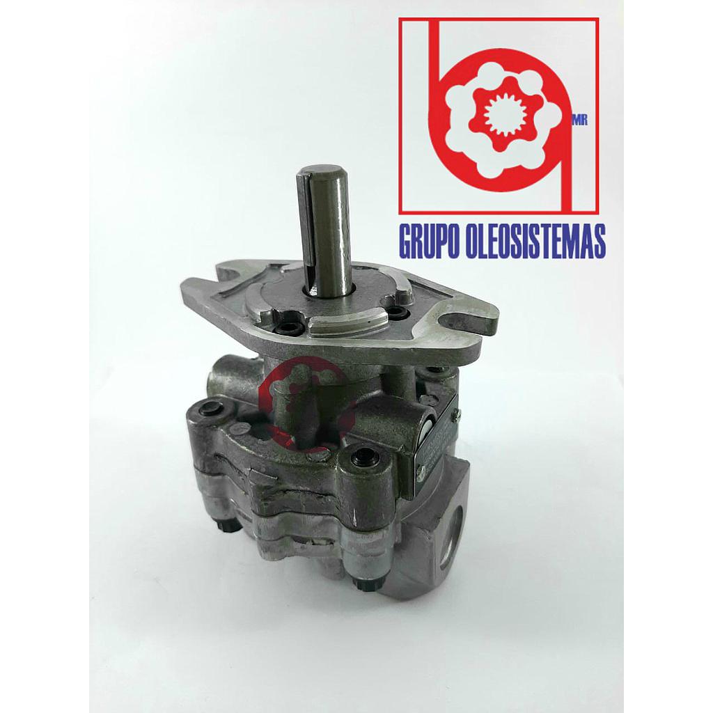 MOTOR PARKER MGG20020 BA1A3 GEROTOR
