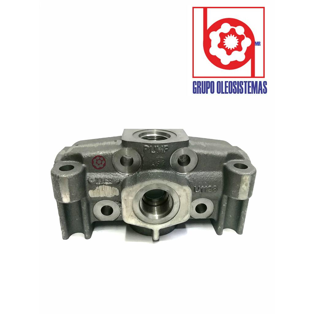 VALVULA PARKER DVG35 -A880 ONLET 1.00