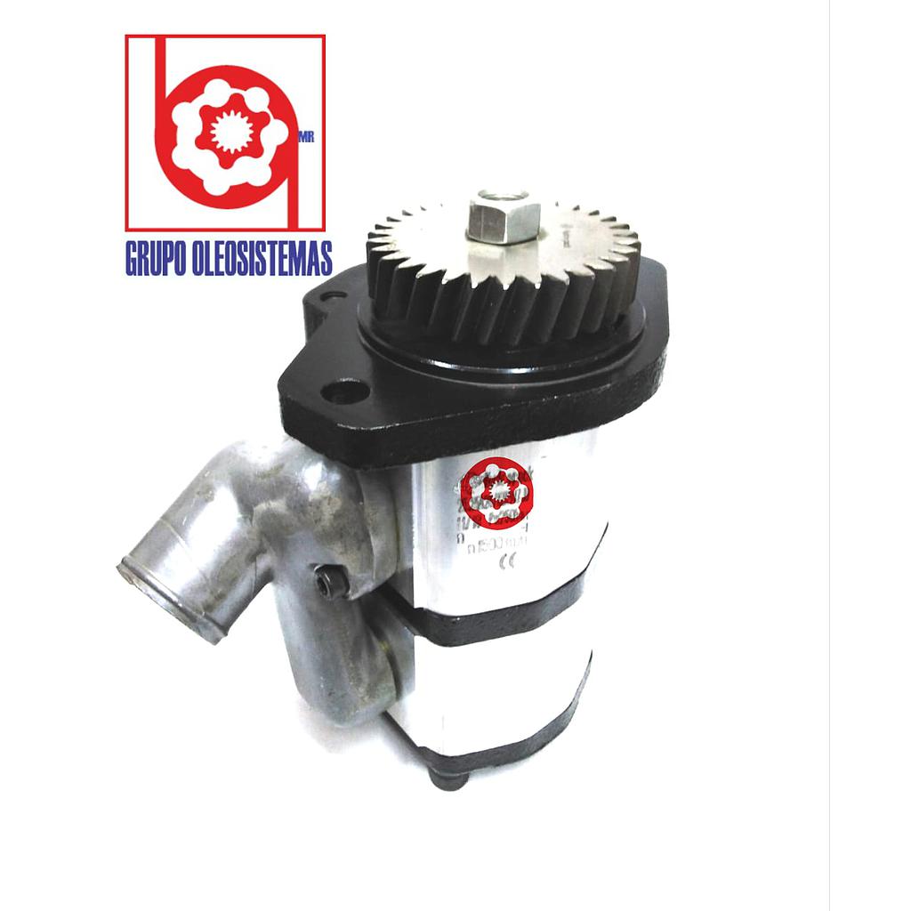 BOMBA ENGRANES   RE208450 