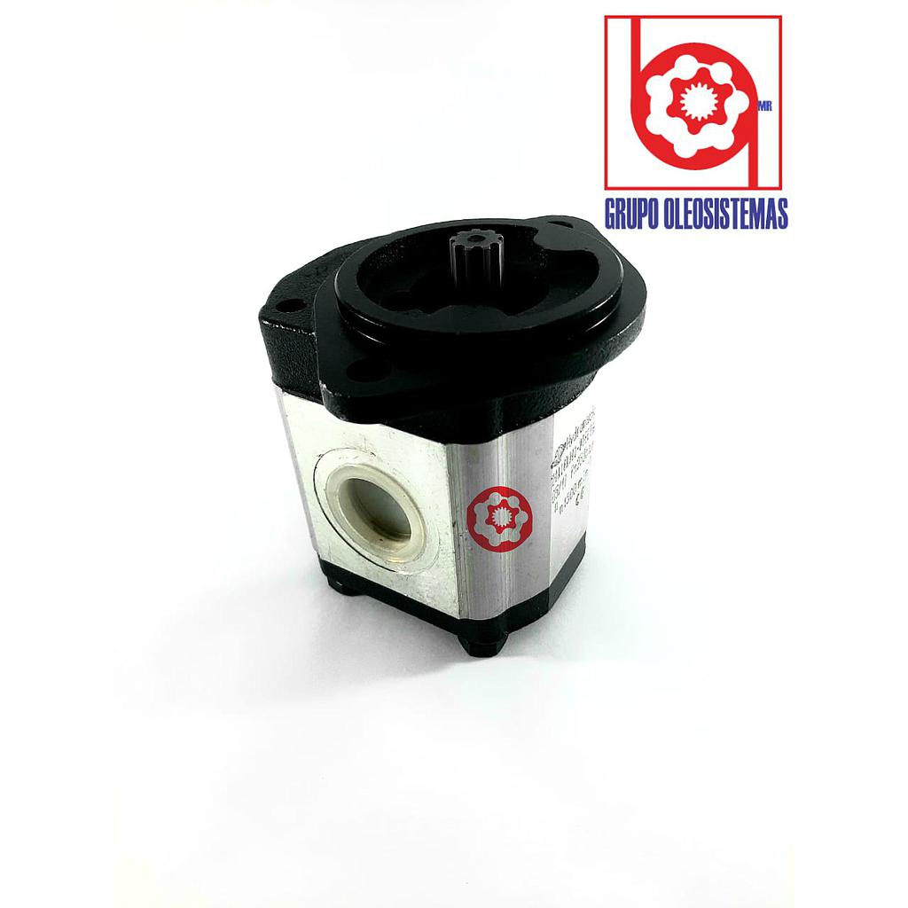 BOMBA  ENGRANES UNCANNY A16.1L36640 / A16.1L34725 / A16.0L36003/6650678