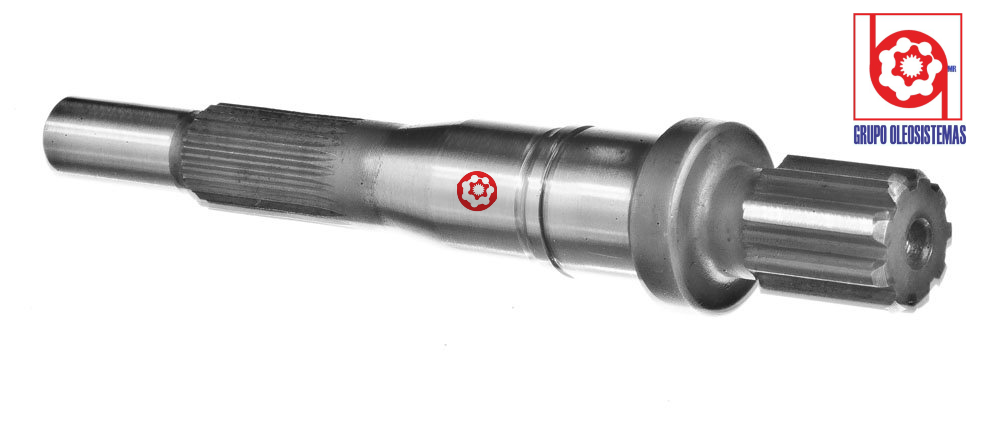 FLECHA UNCANNY PARA V2020 7/8 T 13 DIENTES 