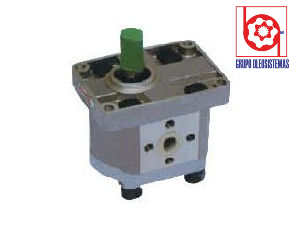 BOMBA  ENGRANES UNCANNY   CBN-E320