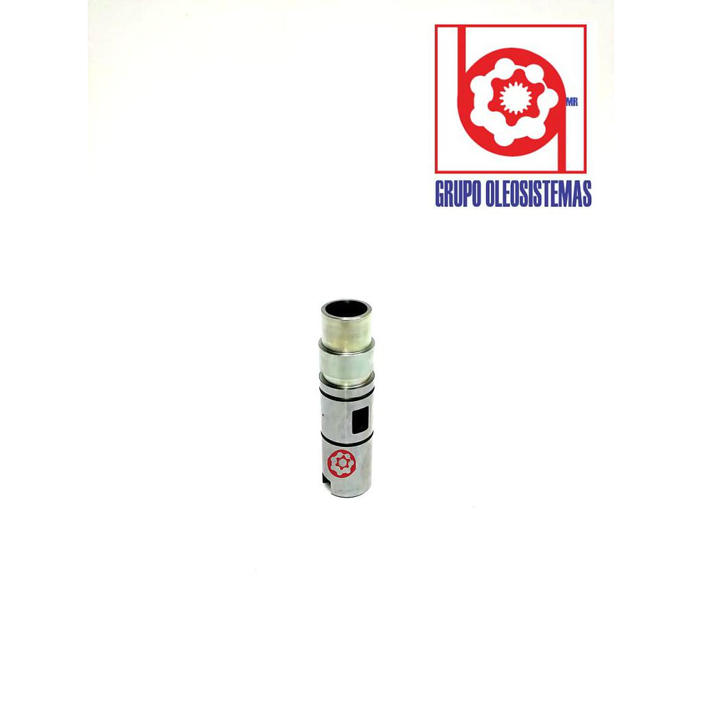 FUNDA DE CARRETE, .031” SAUER DANFOSS  SERIE 40 M46
