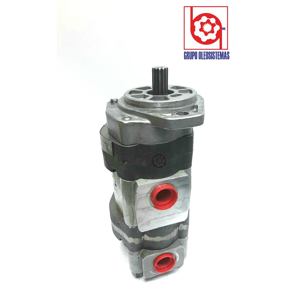 BOMBA  ENGRANES TYRONE TP16 150 45A 2N55