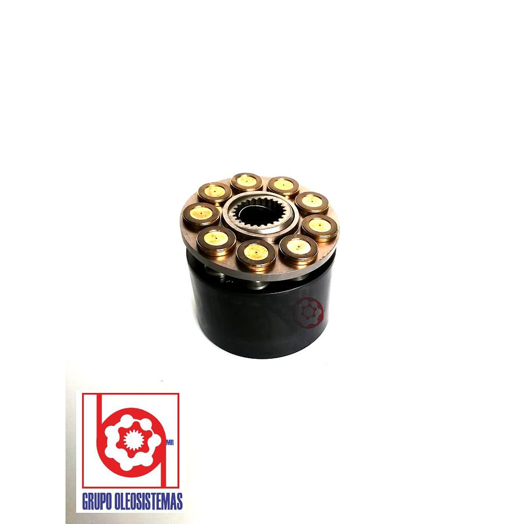GRUPO ROTATORIO EATON SERIE 420B