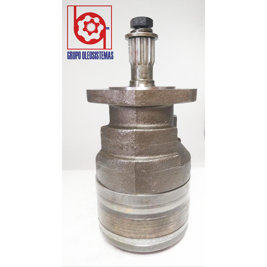 MOTOR GEROTOR PARKER TF0170BB050AAAB