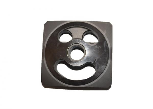 PLATO VALVULA(RH) UNCANNY  BOMBA A8V172/6.0R
