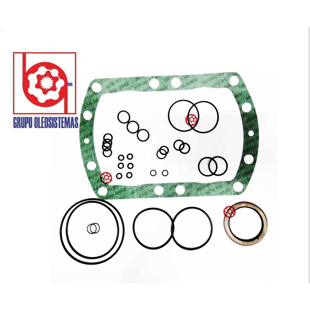 KIT DE SELLOS UNCANNY A8V200